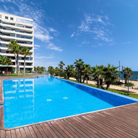 Espanatour MERUYERT Torrevieja Exterior foto