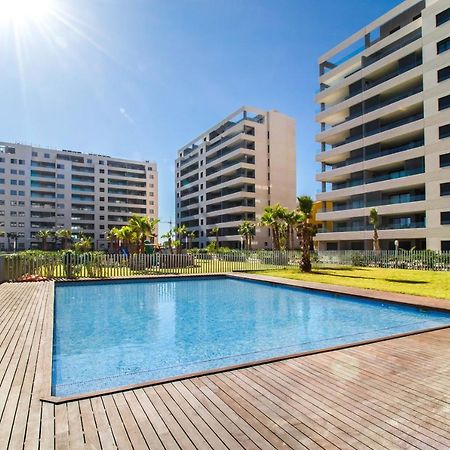 Espanatour MERUYERT Torrevieja Exterior foto